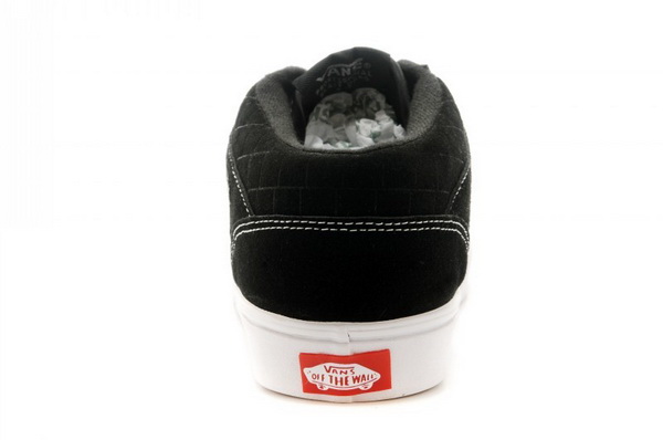 Vans High Top Shoes Women--406